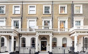 Nayland Hotel London